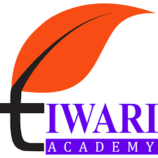 Academy Tiwari